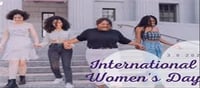 Women's day: Qualities of Successful Female Business Icons ..!